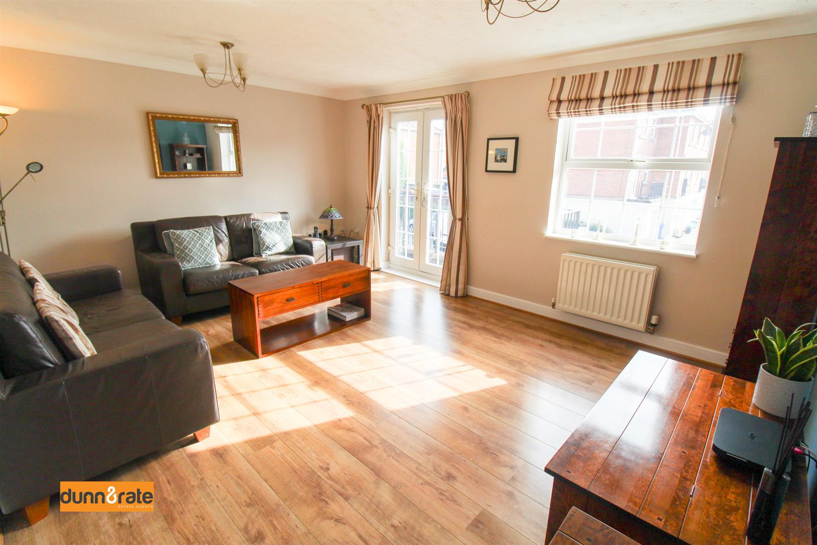 Royal Way, Baddeley Green, Stoke-On-Trent